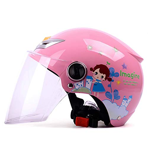Casco De Moto Para Chica Black Friday 2020