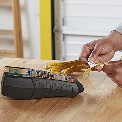 image for DYMO® Rhino™ 6000 Industrial Label Maker, Computer Connected Label 