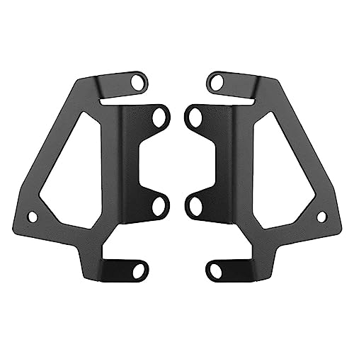 Couverture Phare Moto V-STROM 2012-2016 en Acier Durable Découpé Laser
