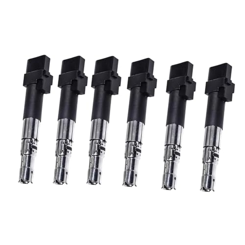Bobines d'allumage de voiture pour Skoda Superb II Break : résolvez les ratés moteur du bloc 3.6 V6