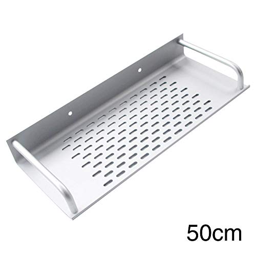 Conditionneur grande capacité rack de rangement étagère shampooing épice - 2