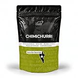 Chimichurri Rub Bembo 140 g – BBQ Gewürz für Fleisch, Asado und Gemüse