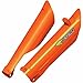 Cycra 1CYC-6905-22 Lower Fork Guards - Orange