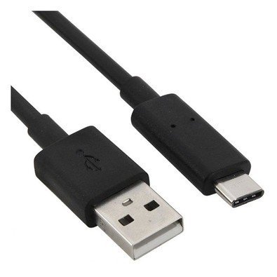 Cabo USB Tipo Cm 3.1/USB Am 2.0 1.0M MD9