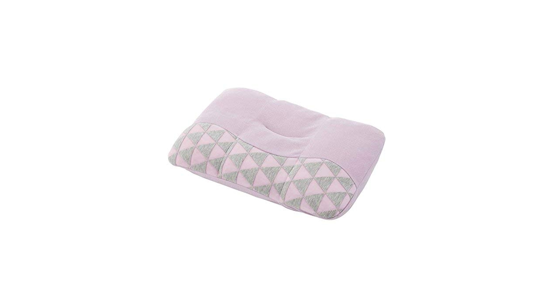 Amazon｜枕 西川 suu goo スーグー ぼくのわたしのまくら キッズ