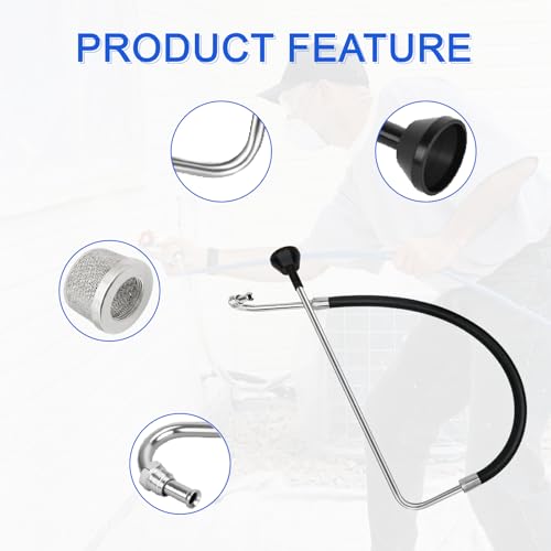 Image of 2026 New Suction Hose and Reflux Line Sets for Airless Paint Sprayer | Compatible With Graco 695 795 3900 1095 1595 5900 7900 Airless Spraying Machine，Complimentary 181072 Filter Included