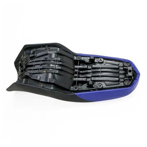 Coussin de selle passager pour moto F750GS et F850GS, revêtement étanche et antidérapant de selle