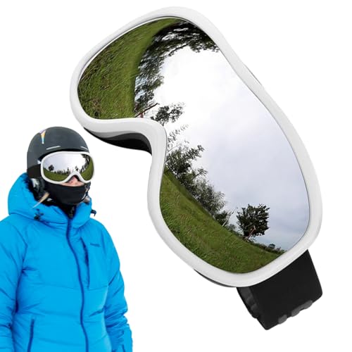 Lunettes de neige pour snowboard ski motocross équitation vélo et moto d'hiver