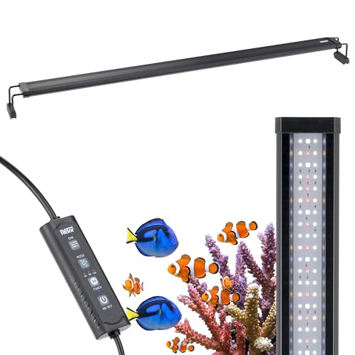Costruzione robusta & montaggio semplice: Corpo in alluminio con vetro antigraffio, ampia diffusione di luce a 120°, staffe regolabili per vetri fino a 12 mm e protezione IP67 contro schizzi e immersioni accidentali. Alimentatore incluso:200-240V-50/60Hz-60W