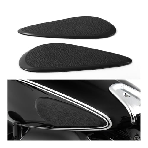 Protection réservoir R18 2020 grip de traction moto