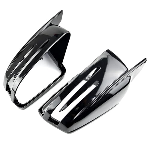 Capuchon de rétroviseur latéral haut de gamme et miroir réglable W221 W212