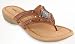 Minnetonka Womens Roswell Sandal