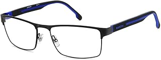 Armação de Óculos Carrera 8884 D51-57 Preto