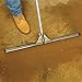 Replacement Squeegee Blade,Rubber