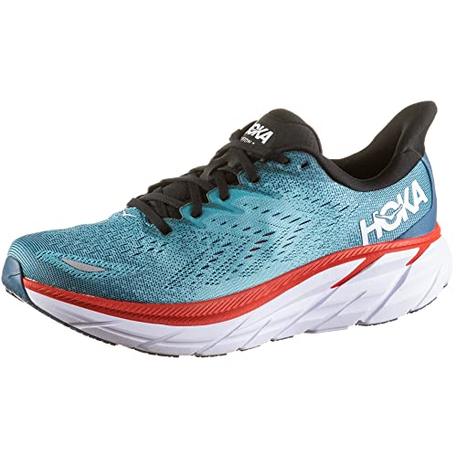 Hoka Clifton 8, Zapatillas de Running...