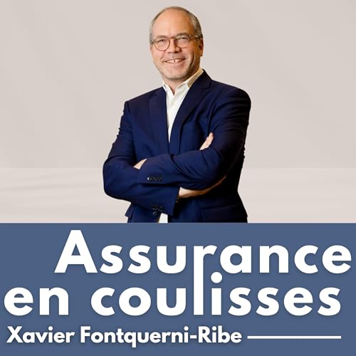 17. Mutualisme et performance : la vision de l'assurance | Directeur G&eacute;n&eacute;ral Adjoint La France Mutualiste