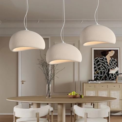 Lámpara Colgante Decorativa Blaiken ajustable para espacios sin vida 5