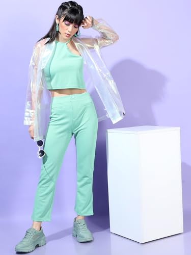 Image of Tokyo Talkies Women Casual Pants