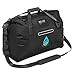 Såk Gear DuffelSak Waterproof Duffel Bag (Black 60L)