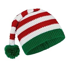 01 Red White Striped