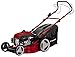 Produktbild Einhell Benzin-Rasenmäher GC-PM 51/2 S HW-E (für bis zu 1.800 m², Highwheeler, 4-Takt-Motor E-Start, 6-stufige Schnitthöhenverstellung, Mulchfunktion)