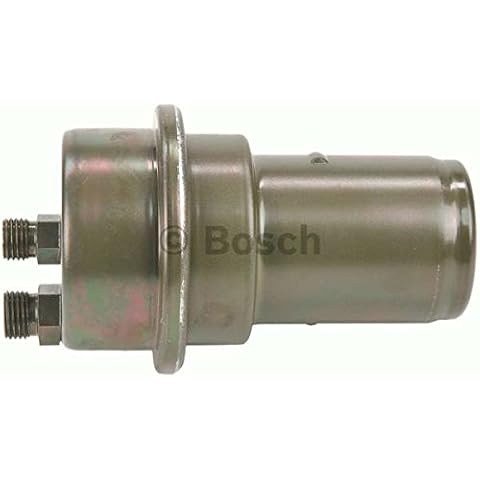 Bosch 0438170039 Fuel Accumulator for Cars Cover