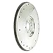 McLeod Steel Flywheel MOPAR 1963-72 426 Hemi Exc. Street Hemi 8 Blt Crk 130 (464100)
