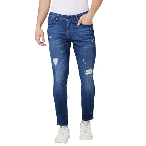 Image of Spykar Men Jeans