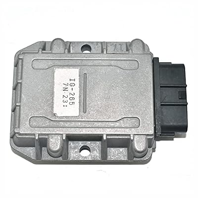 Ignition Control Module Unit 89621-12050