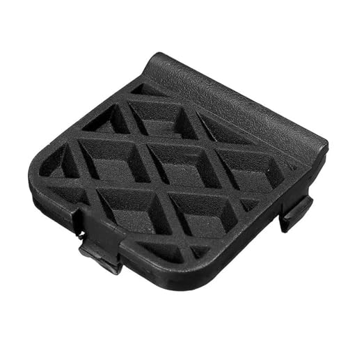 Cache-crochet de remorquage pour pare-chocs de Focus MK3 Hatchback 2010-2016