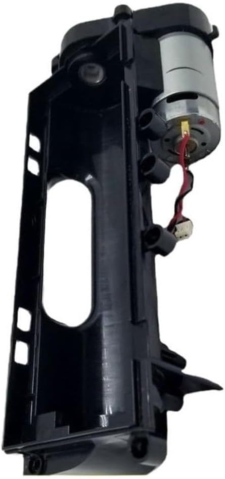 Main Brush Motor Assembly for Eufy 30C Max, 11S Max, For G30 & For Robovac 15C Max Robot Vacuum Cleaner – Metal Construction, For Easy Installation, Restores Full Brush Functionality