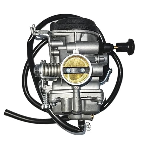 Carburateur de moto régulateur de mélange pour Suzuki DR200SE année 2001