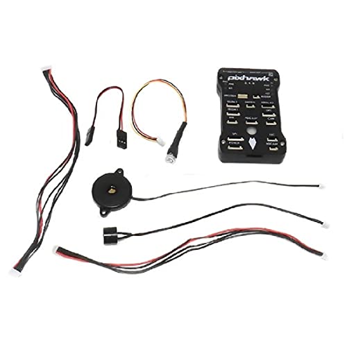 Image of Pixhawk 2.4.8 Drone Flight Controller PX4 32 Bit Autopilot Flight Control Board