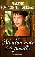 Le mouton noir de la famille 2894313993 Book Cover