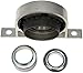 Dorman 934-035 Drive Shaft Center Support Bearing Compatible with Select Ford Models