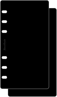 バイブルサイズ リフター システム手帳リフィル 521-701