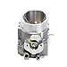 BBK 1534 Twin 52mm Throttle Body - High Flow Power Plus Series for GM 305/350 TPI