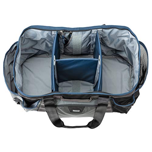 Think Tank Freeway Longhaul 75 Carryall Duffel3