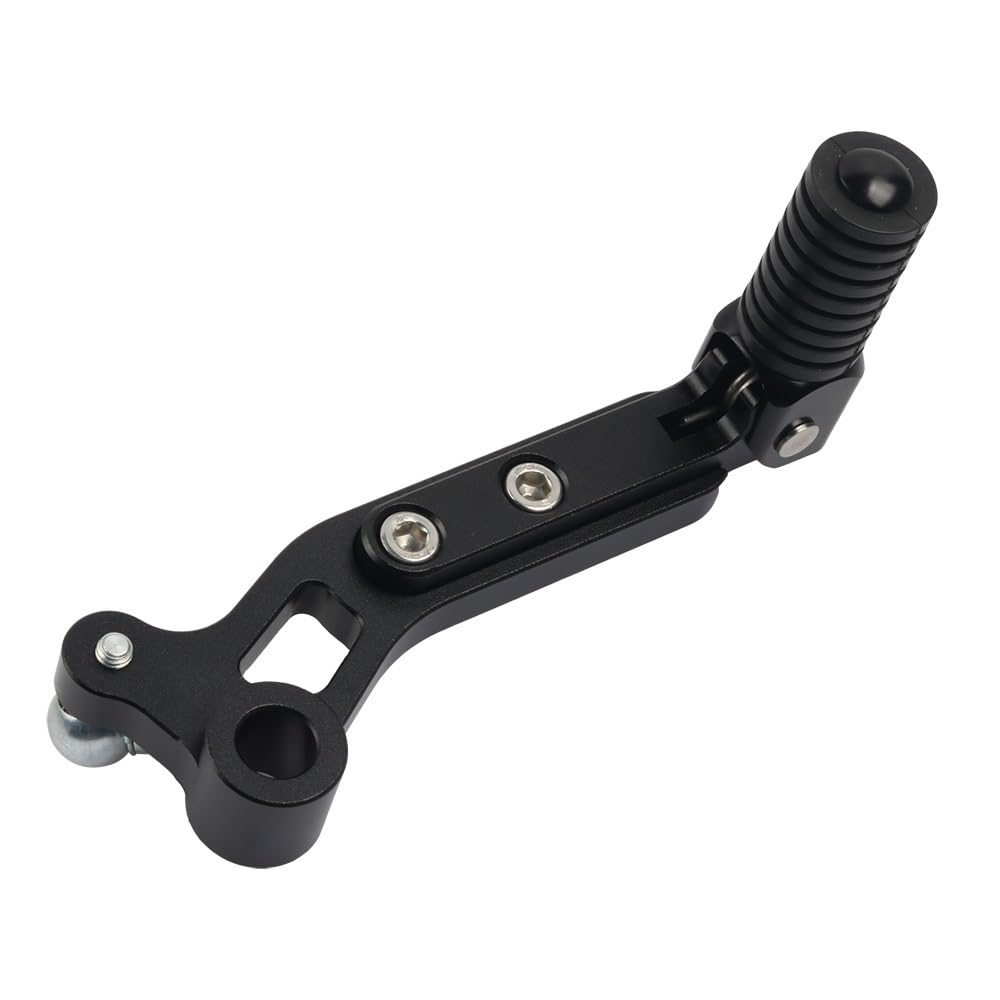 Levier de vitesse réglable G310R pour éviter la casse de pédale moto