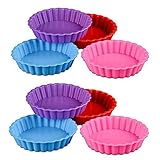 El mejor uso: Este conjunto de gran valor es apto para lavavajillas, congelador y no tiene BPA, PTFE y PFOA. - -