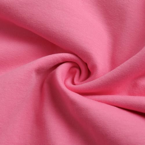 Image of WELAKEN Sweatshirts for Girls Toddler & Kids II Little Girl's Pullover Tops Sweaters & Hoodies