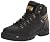 Caterpillar Men's Threshold Waterproof Steel Toe Industrial Boot, Black, 12 M US