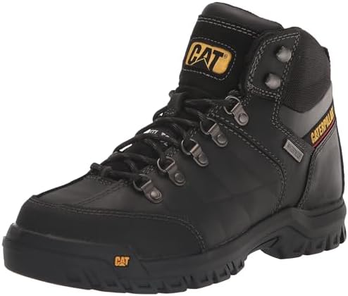 Caterpillar THRESHOLD WP ST mens Industrial Boot