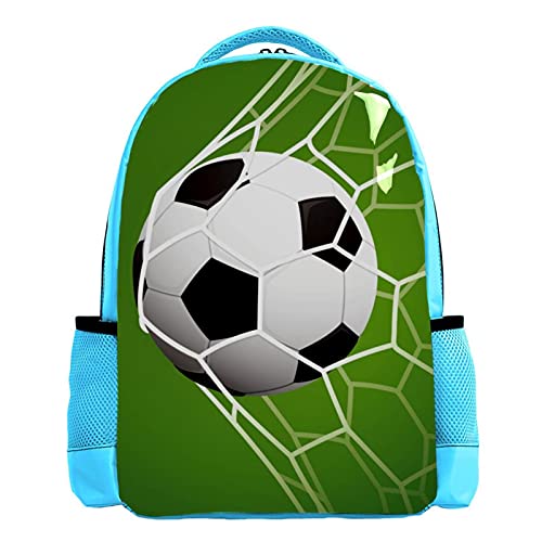 Sac à dos garçon ballons colorés nuages multicolore 08 enfant école primaire