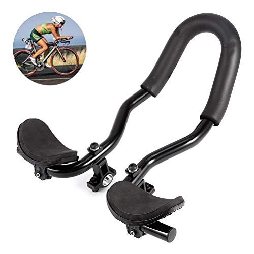 Guidon Aéro Wopohy : Confort Et Performance Pour Tes Longues Distances En Triathlon !