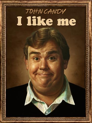  John Candy: I Like Me