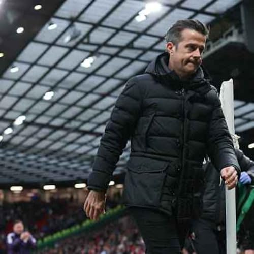 Freezing in February?