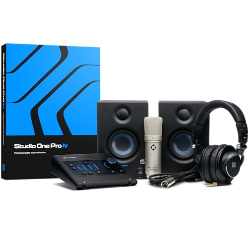 Quantum ES Ultimate Bundle with Studio One Proソフトウェア