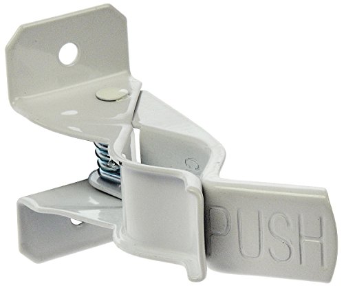 Dorman Hardware Spring Clips 2PK(Pack of 2)