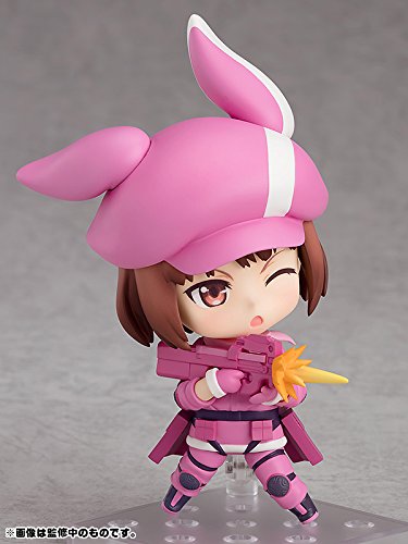 Amazon.co.jp: ねんどろいど ソードアート・オンライン オルタナティブ